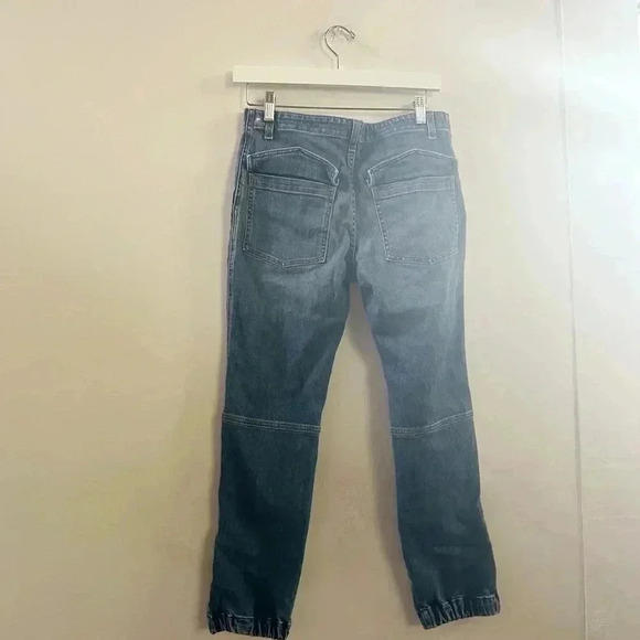 Nili Lotan military cargo jeans 26 - Picture 7 of 7